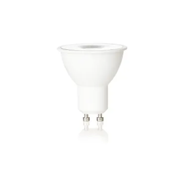 Светодиодная лампа Ideal Lux LAMPADINE GU10 108292 Светодиодная лампа Ideal Lux LAMPADINE GU10 108292
