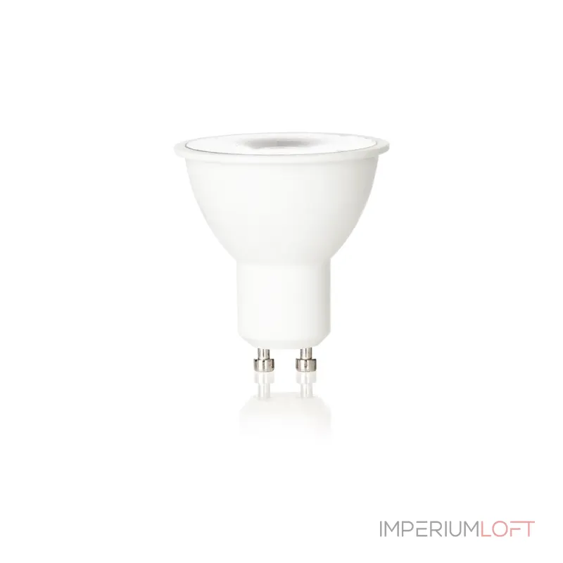 Светодиодная лампа Ideal Lux LAMPADINE GU10 108292 Светодиодная лампа Ideal Lux LAMPADINE GU10 108292
