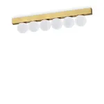 Потолочный светильник Ideal Lux BINOMIO 328263