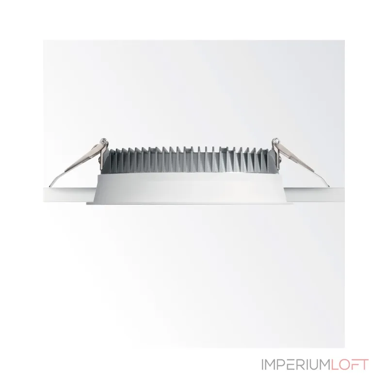 Встраиваемый светильник Ideal Lux DEEP 249018 Встраиваемый светильник Ideal Lux DEEP 249018