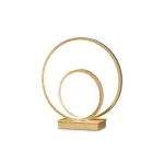 Настольная лампа Ideal Lux OZ 342481