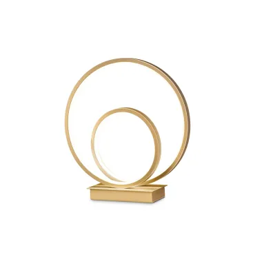 Настольная лампа Ideal Lux OZ 342481 Настольная лампа Ideal Lux OZ 342481