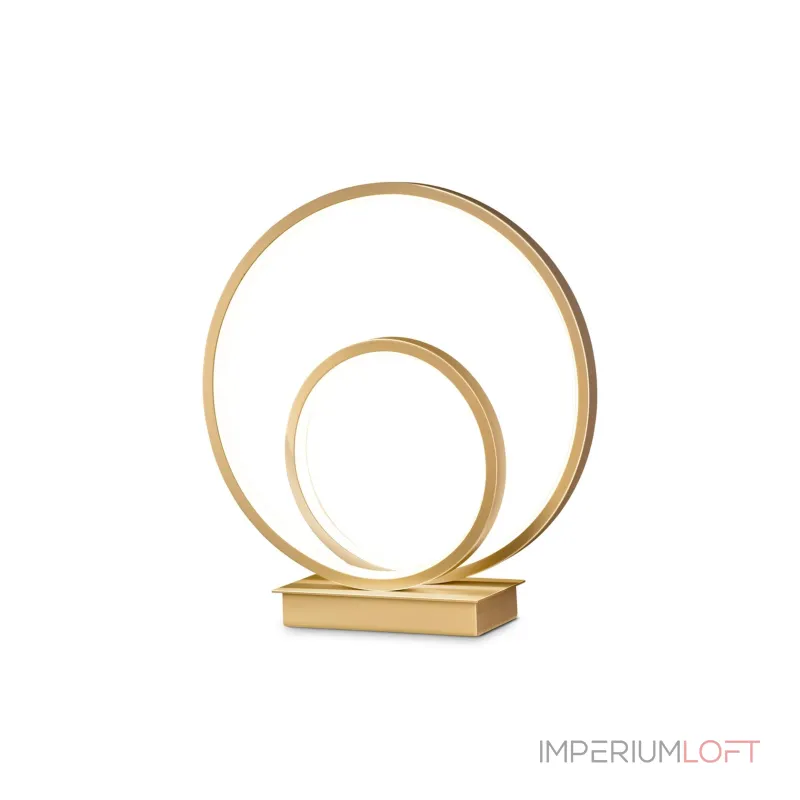 Настольная лампа Ideal Lux OZ 342481 Настольная лампа Ideal Lux OZ 342481