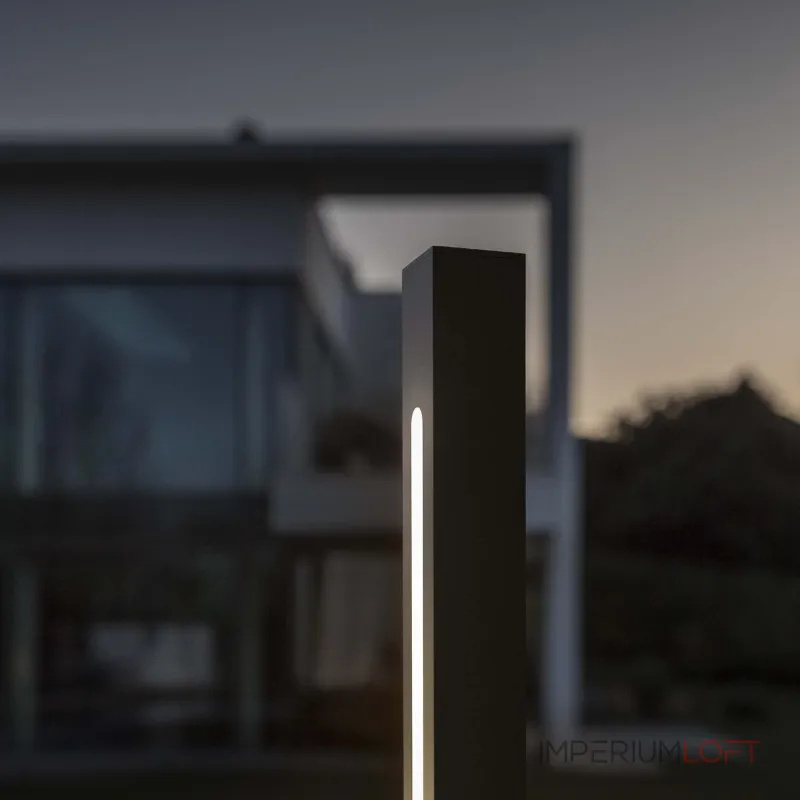 Садово-парковый светильник Ideal Lux JEDI 363721