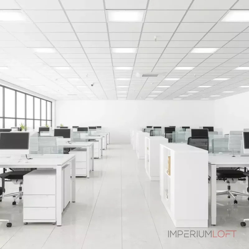 Встраиваемый светильник Ideal Lux LED PANEL 363974