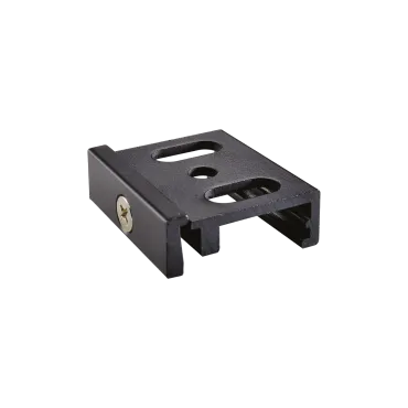 Крепежный элемент для трехфазного шинопровода Ideal Lux LINK 169989
