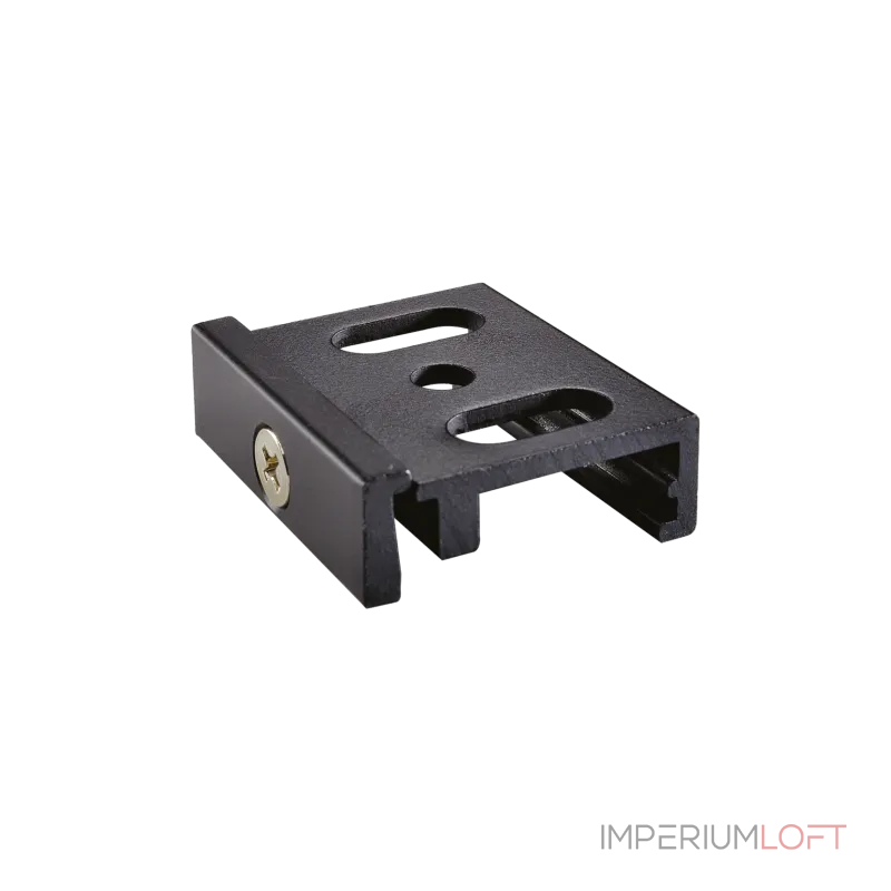 Крепежный элемент для трехфазного шинопровода Ideal Lux LINK 169989