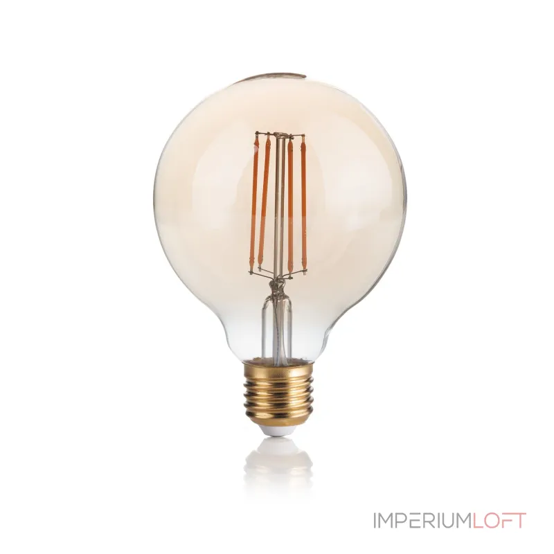 Светодиодная лампа Ideal Lux LAMPADINE E27 223933