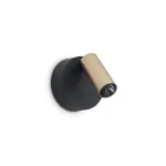 Настенный светильник Ideal Lux ELF 347486