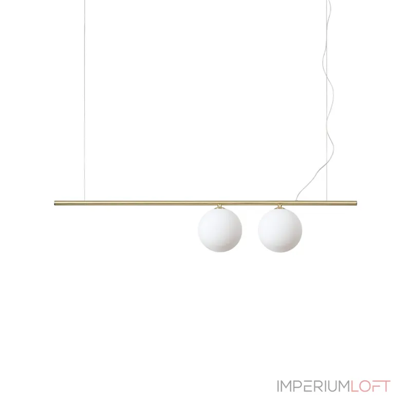 Подвесная люстра Ideal Lux PERLINE 282107 Подвесная люстра Ideal Lux PERLINE 282107