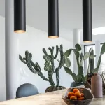 Подвесной светильник Ideal Lux LOOK 371603