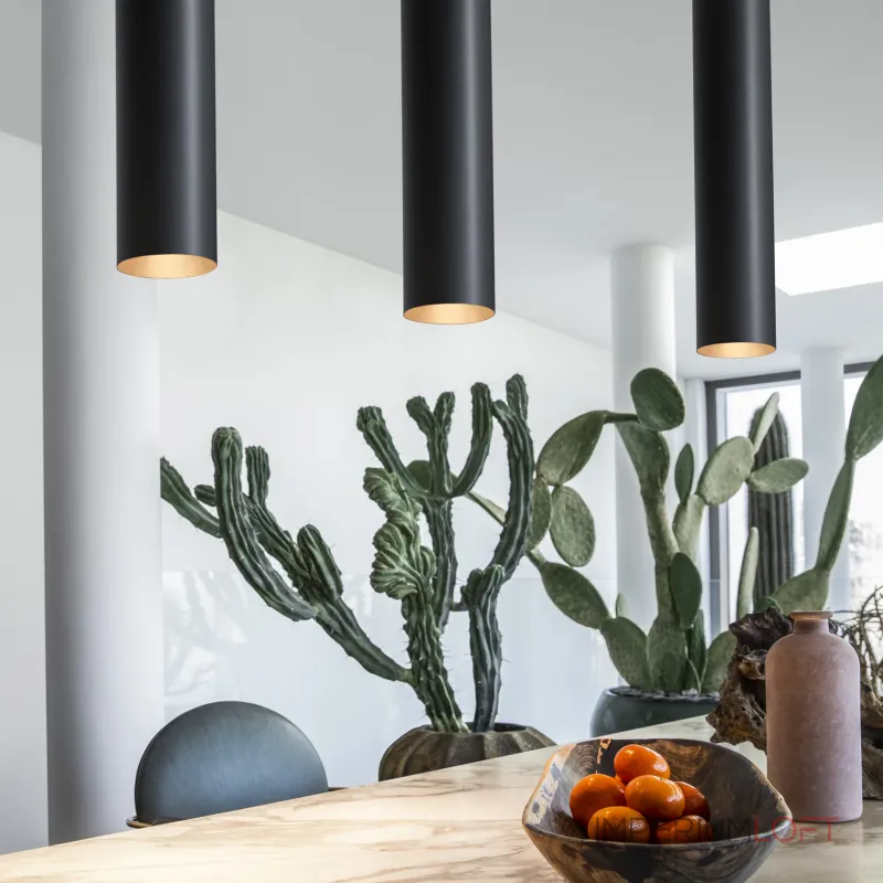 Подвесной светильник Ideal Lux LOOK 371603 Подвесной светильник Ideal Lux LOOK 371603