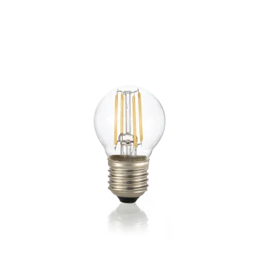 Филаментная лампа Ideal Lux LAMPADINE E27 188942