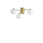 Потолочная люстра Ideal Lux HERMES 317007