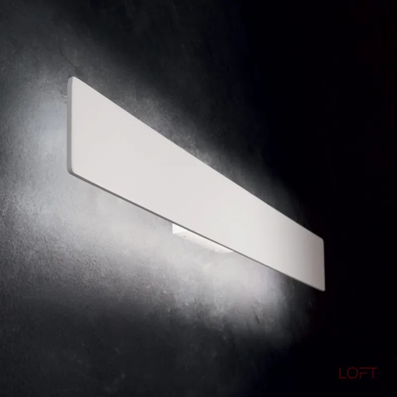 Настенный светильник Ideal Lux ZIG ZAG 356679 Настенный светильник Ideal Lux ZIG ZAG 356679