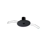 Потолочная чаша Ideal Lux ACCESSORI 307114