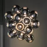 Плафон Ideal Lux MAPA 369228