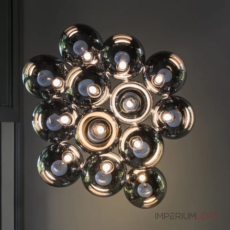 Плафон Ideal Lux MAPA 369228