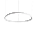 Подвесная люстра Ideal Lux GEMINI 341583