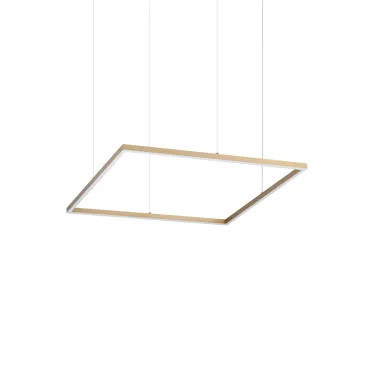 Подвесная люстра Ideal Lux ORACLE SLIM 370484