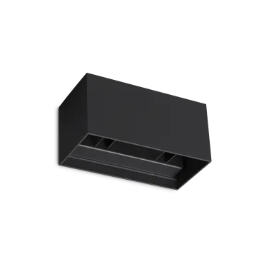 Настенный светильник Ideal Lux ATOM 328676