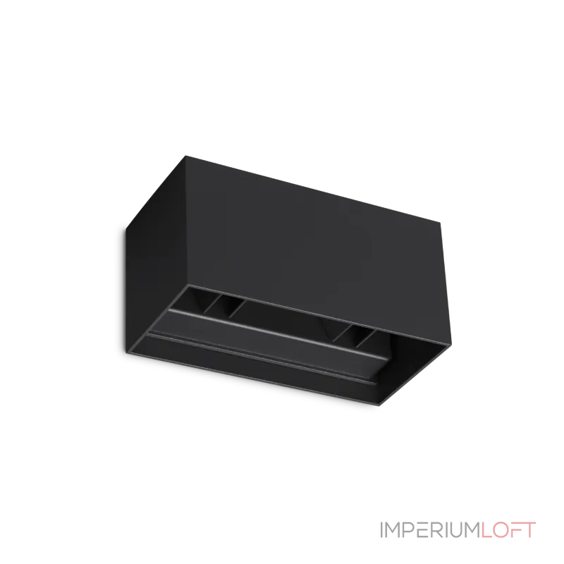 Настенный светильник Ideal Lux ATOM 328676