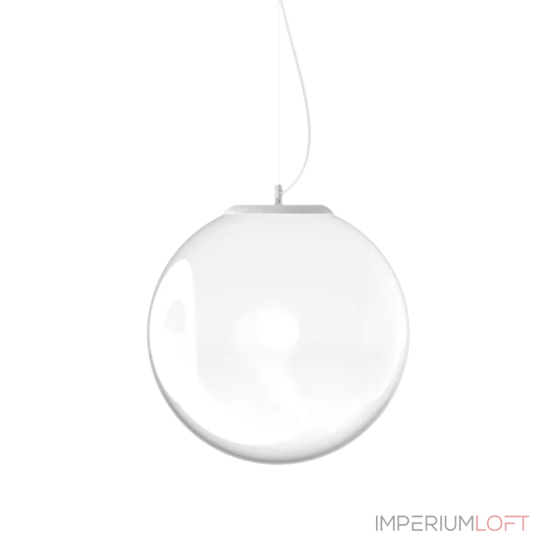 Подвесной светильник Ideal Lux MAPA CLEAR 346618