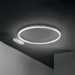 Потолочная люстра Ideal Lux ORACLE SLIM 341880