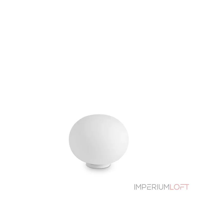Настольная лампа Ideal Lux SMARTIES 327907