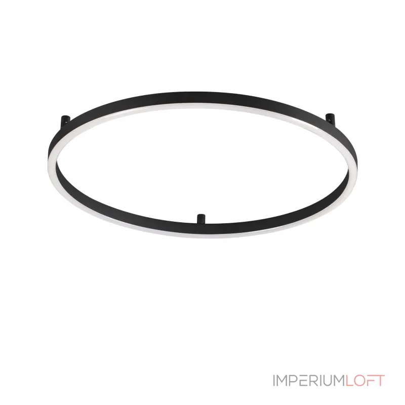 Потолочная люстра Ideal Lux ORACLE SLIM 341989 Потолочная люстра Ideal Lux ORACLE SLIM 341989