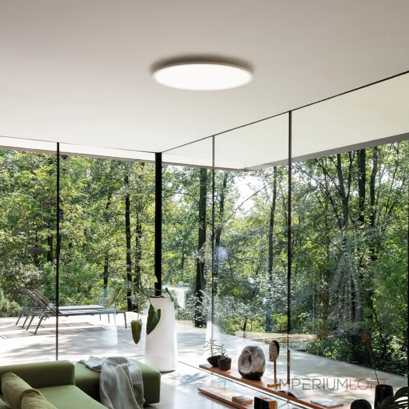Потолочный светильник Ideal Lux FLY 306650 Потолочный светильник Ideal Lux FLY 306650