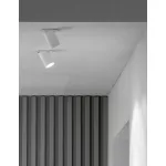 Встраиваемый светильник Ideal Lux NOVA 248165
