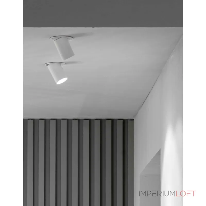 Встраиваемый светильник Ideal Lux NOVA 248165 Встраиваемый светильник Ideal Lux NOVA 248165