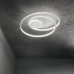 Потолочная люстра Ideal Lux OZ 342283