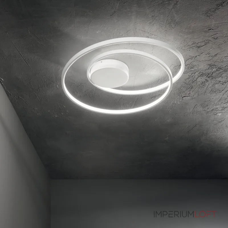 Потолочная люстра Ideal Lux OZ 342283