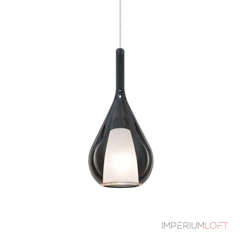 Подвесной светильник Ideal Lux KALIQUE 353616 Подвесной светильник Ideal Lux KALIQUE 353616