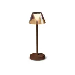 Уличный настольный светильник Ideal Lux LOLITA 286747