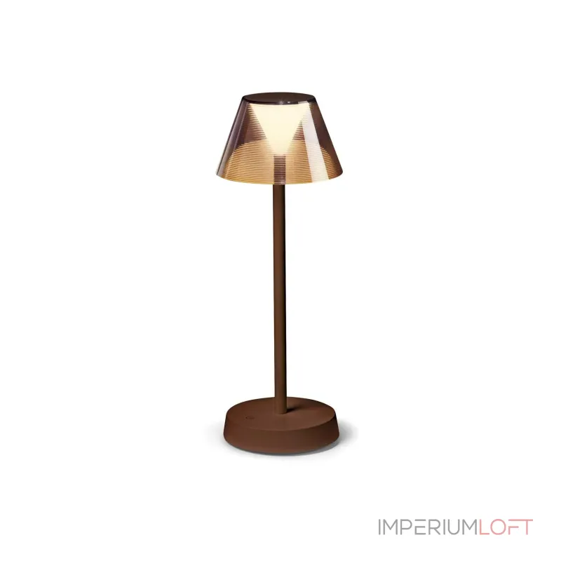 Уличный настольный светильник Ideal Lux LOLITA 286747