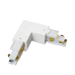 Соединитель L-типа Ideal Lux LINK 246628