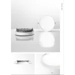 Встраиваемый светильник Ideal Lux DEEP 249018