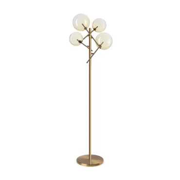 Торшер Ideal Lux EQUINOXE 348285