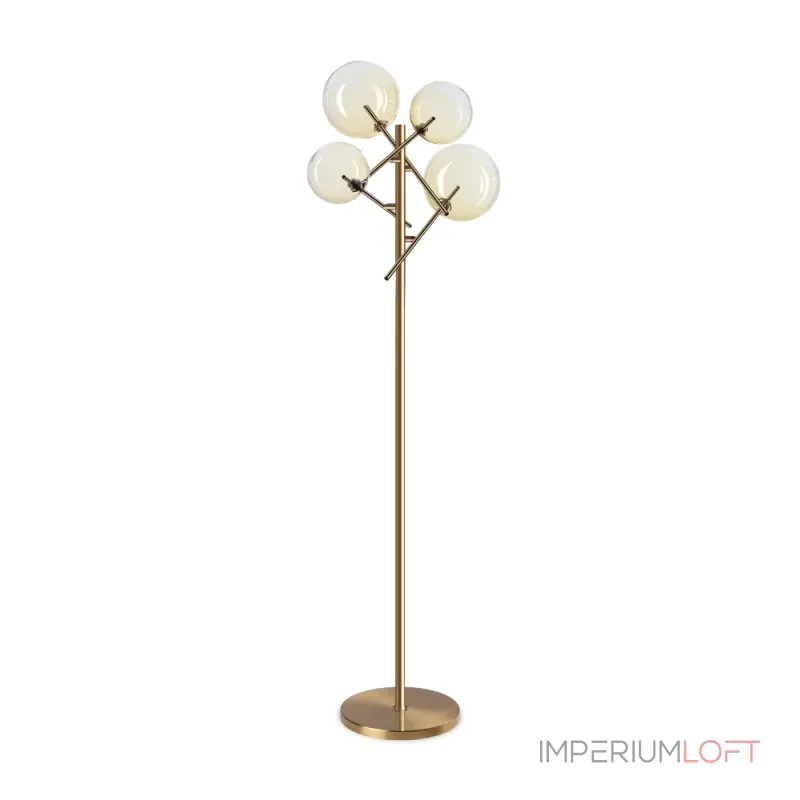 Торшер Ideal Lux EQUINOXE 348285 Торшер Ideal Lux EQUINOXE 348285