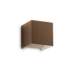 Уличный настенный светильник Ideal Lux Atom AP 366814