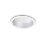 Встраиваемый светильник Ideal Lux DEEP 249018