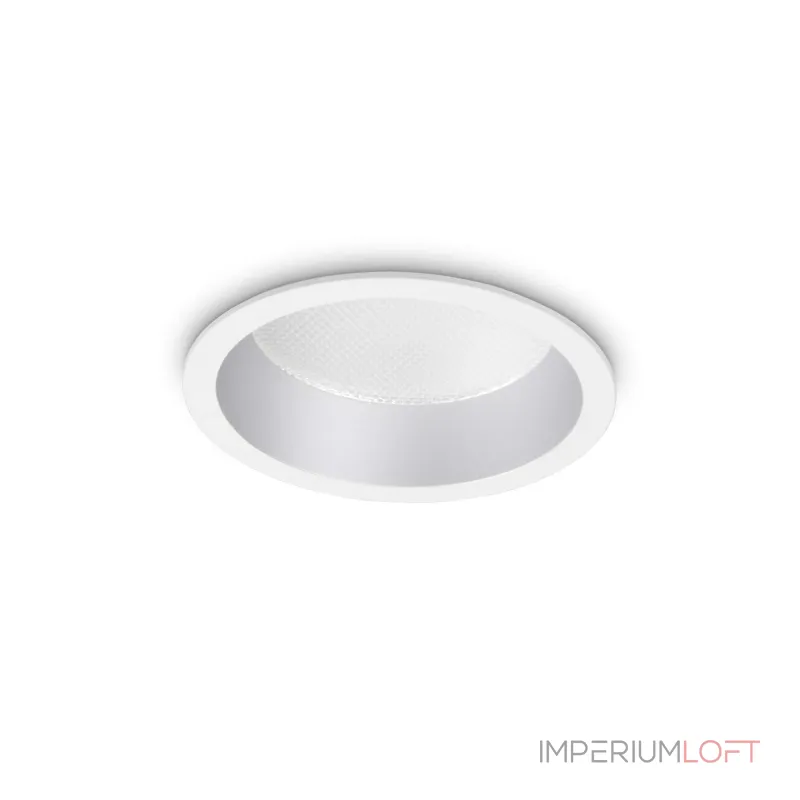 Встраиваемый светильник Ideal Lux DEEP 249018 Встраиваемый светильник Ideal Lux DEEP 249018