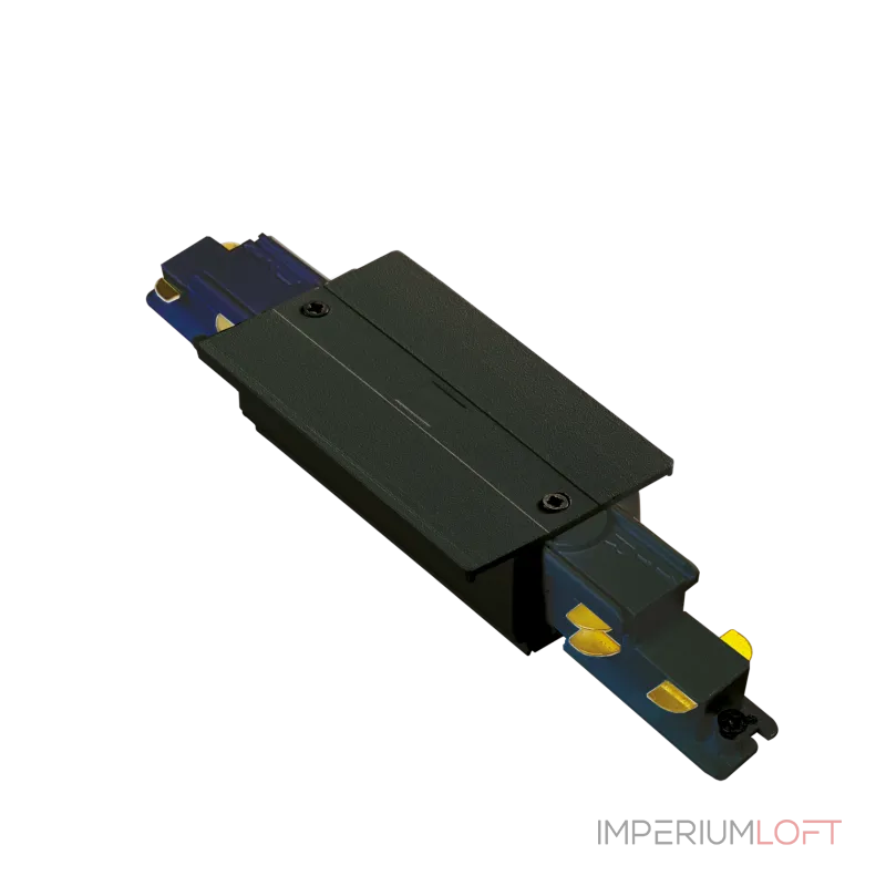 Коннектор 1-10V BK Ideal Lux LINK 256092