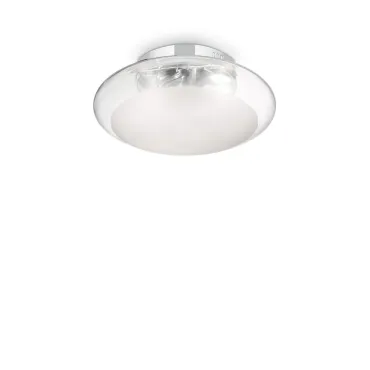 Потолочный светильник Ideal Lux Smarties 035543