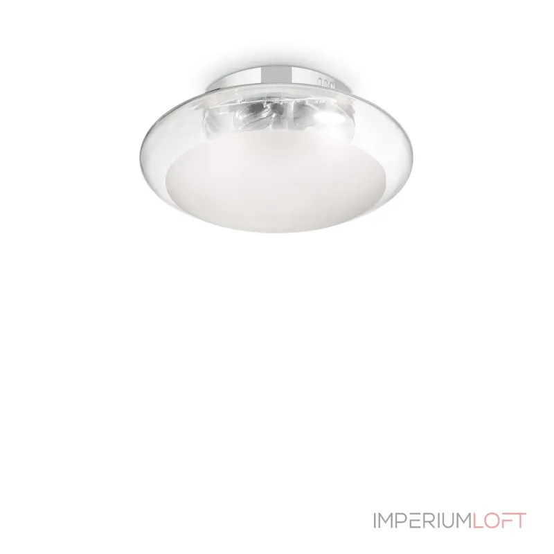 Потолочный светильник Ideal Lux Smarties 035543