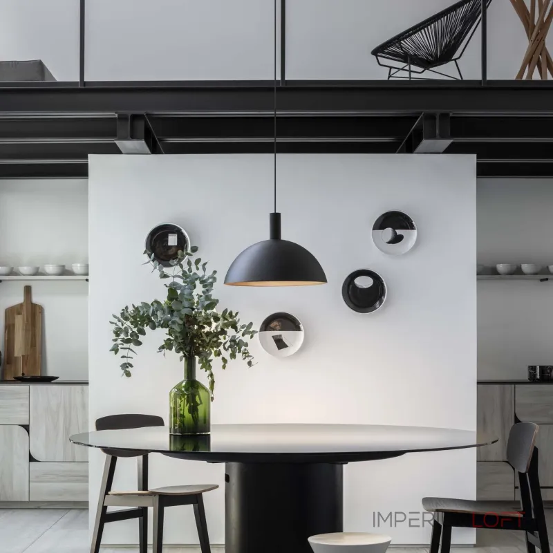 Плафон Ideal Lux MIX-UP 307404