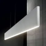 Подвесной светильник Ideal Lux STEEL 336183